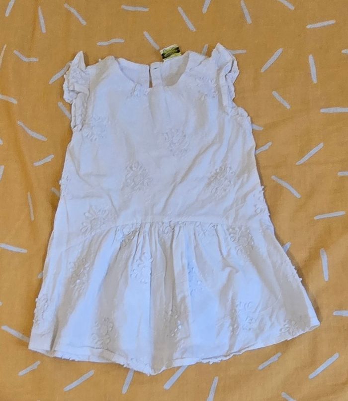 Lot vêtements fille - photo numéro 6