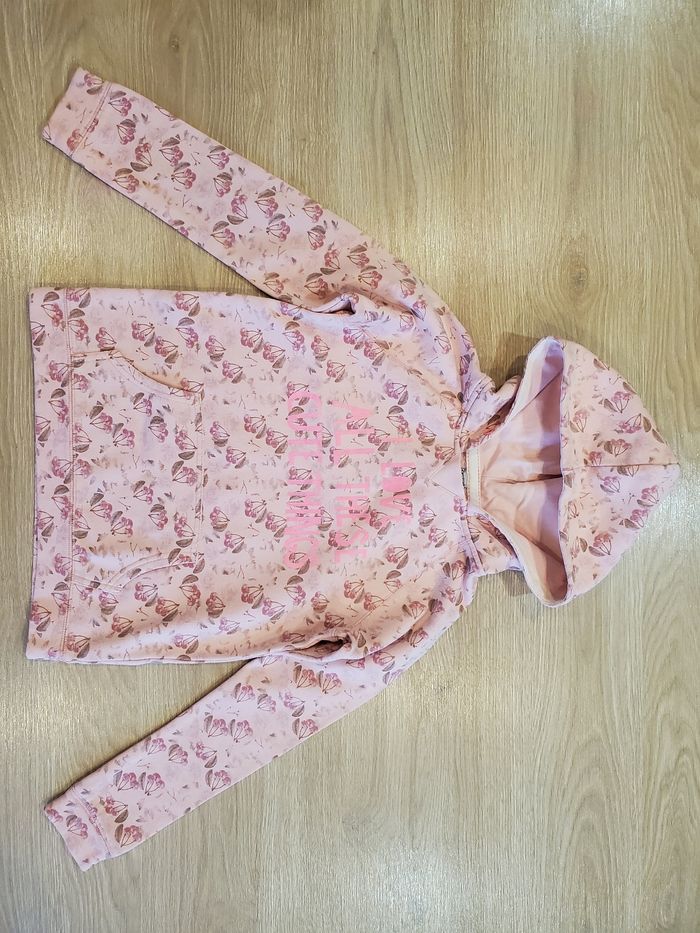 Lot de vêtements fille 10 ans tape à l'œil - photo numéro 4