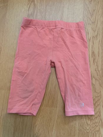 Pantacourt orchestra 18 mois