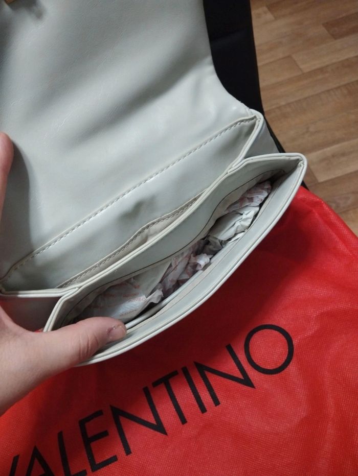 Sac a main valentino - photo numéro 2