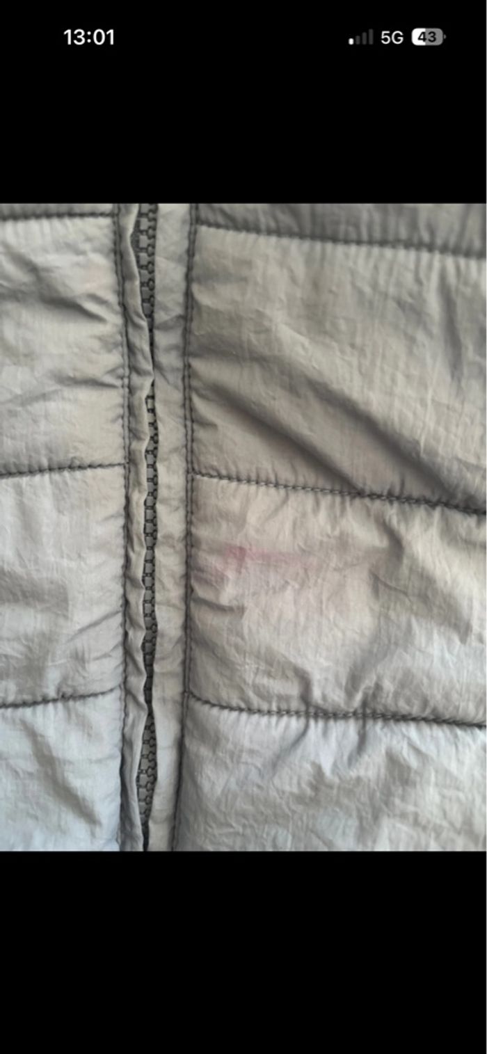 Manteau Vertbaudet - photo numéro 5