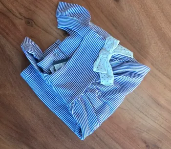 Robe Petit Bateau Taille 12 mois