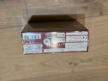 Display PRB-02 « The Best Vol.2 » Français 