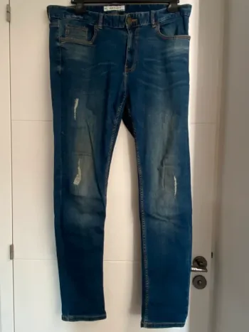 Jeans femme