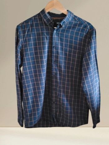 Chemise Jules Taille M