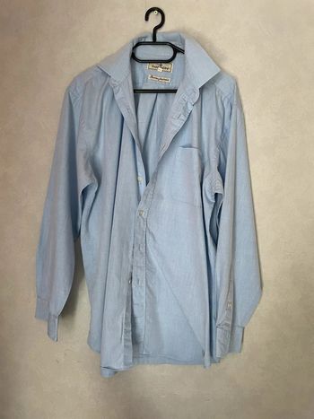 Chemise homme taille 42