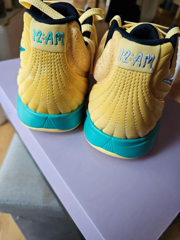 🔥Nike Ja2 "Out my body" T.45🏀 - photo numéro 3