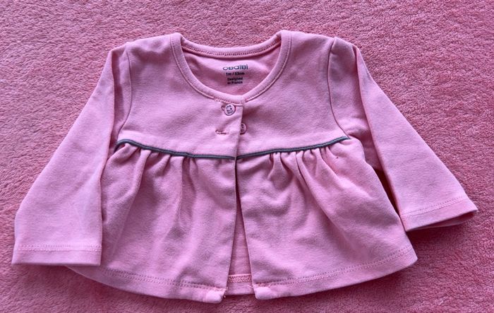 Lot de gilets - photo numéro 2