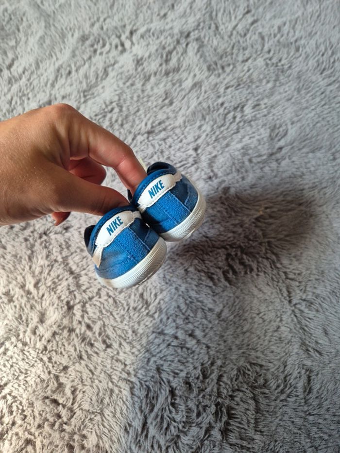 Basket Nike - photo numéro 3