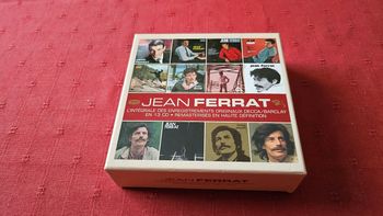 Jean Ferrat