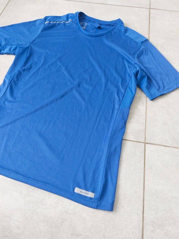 Tee-shirt technique Kalenji by decathlon neuf - photo numéro 2