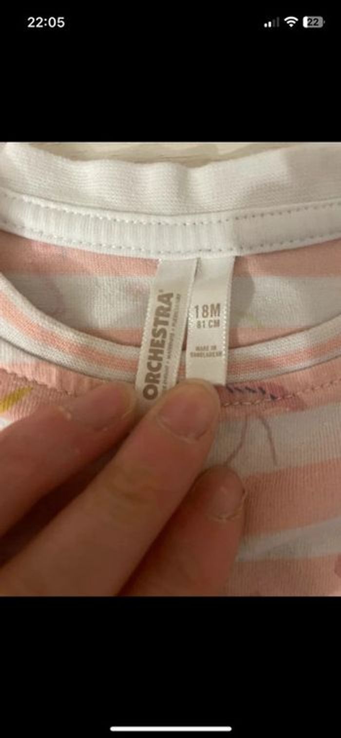 Robe longue - photo numéro 2