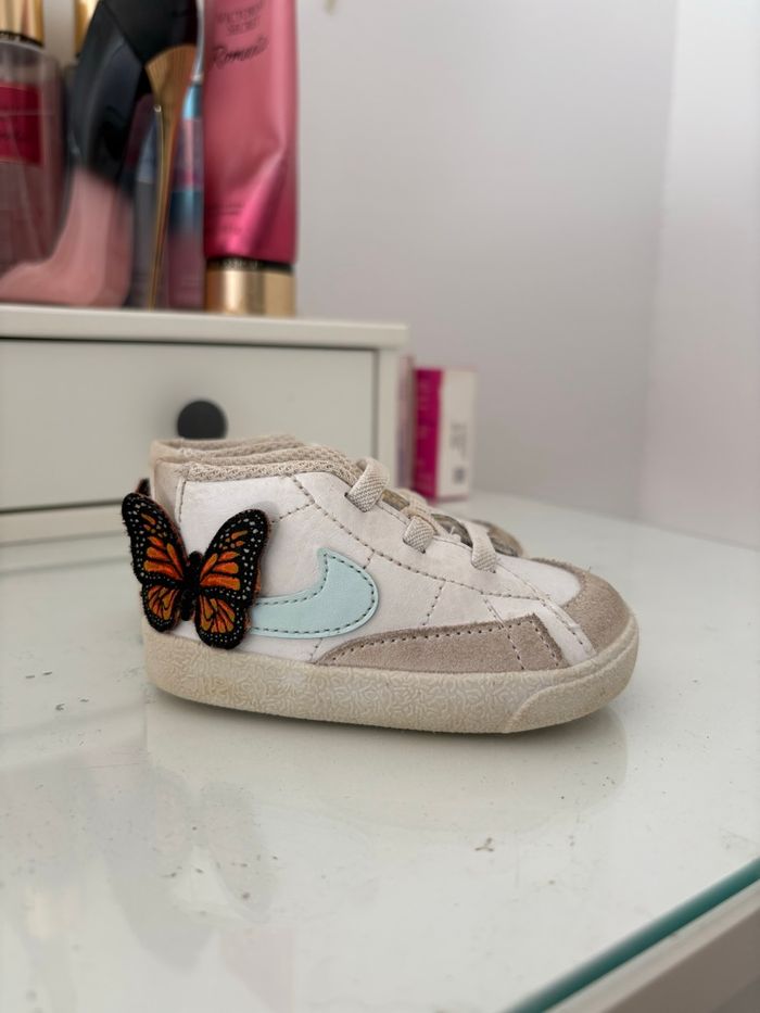 chaussure enfant - photo numéro 2