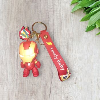 Porte clefs Thor avengers marvel