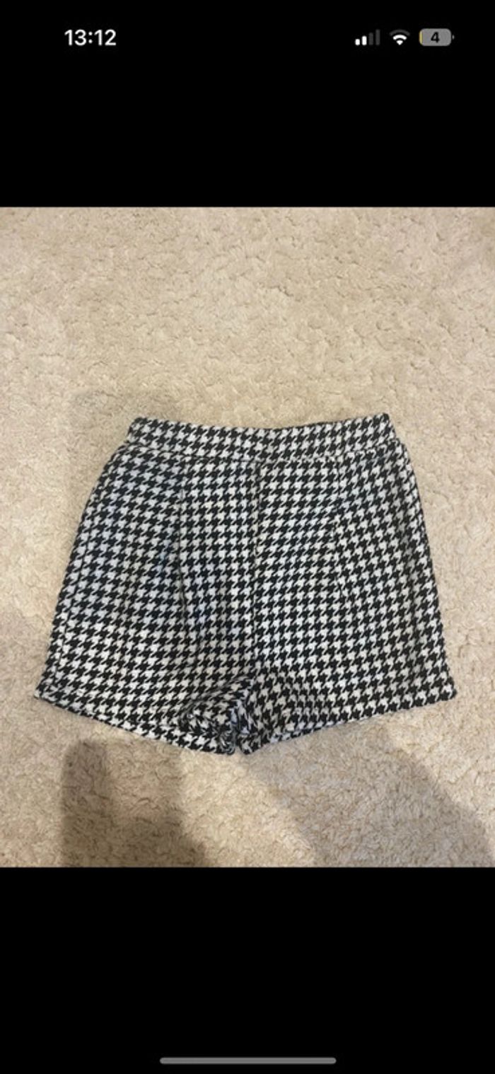 short hiver