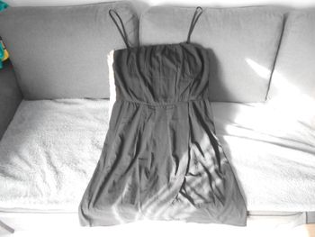 Robe (La Redoute), taille: 48 à 0,50 EURO