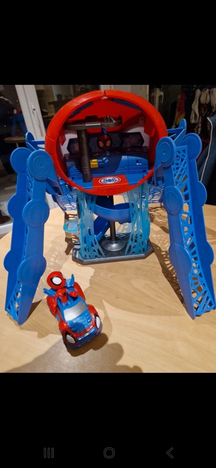 Quartier général Marvel - photo numéro 2