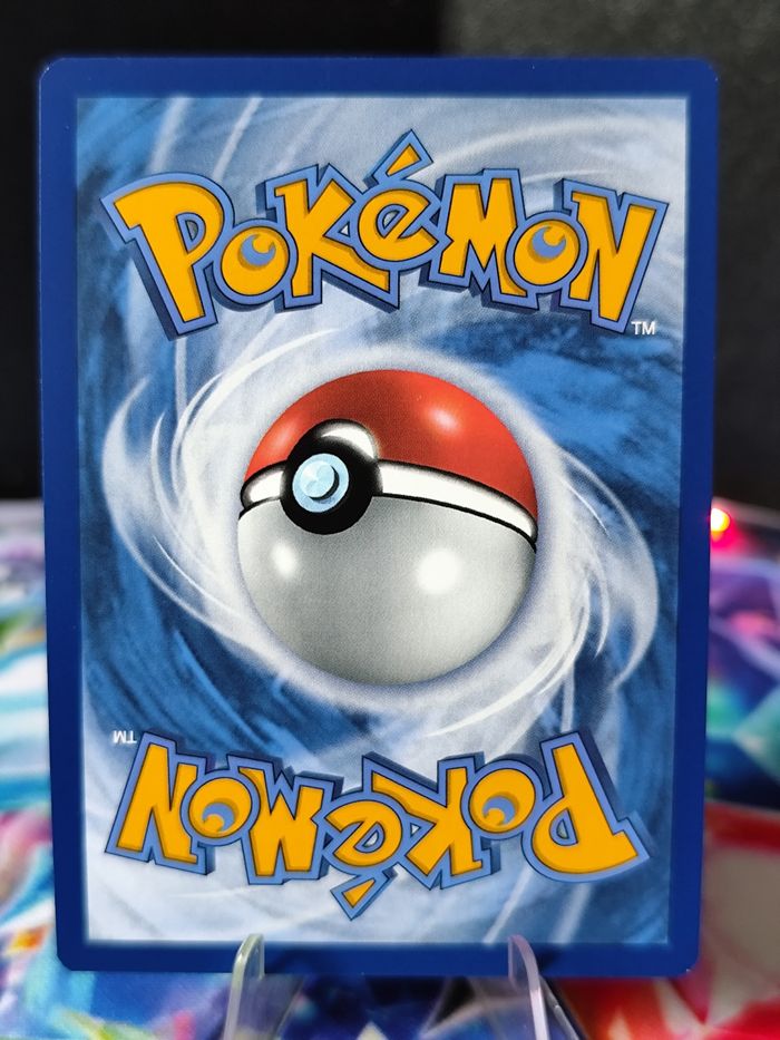 Carte pokémon neuve 🇨🇵 Simiarbraz 173/167 Mascarade Crépusculaire - photo numéro 4
