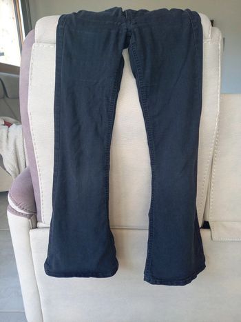 Jean patte d'éléphant