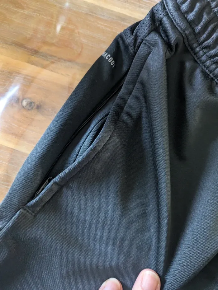 Pantalon survêtement adidas - photo numéro 6