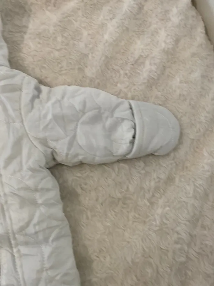 Combinaison grand froid verbaudet - photo numéro 5