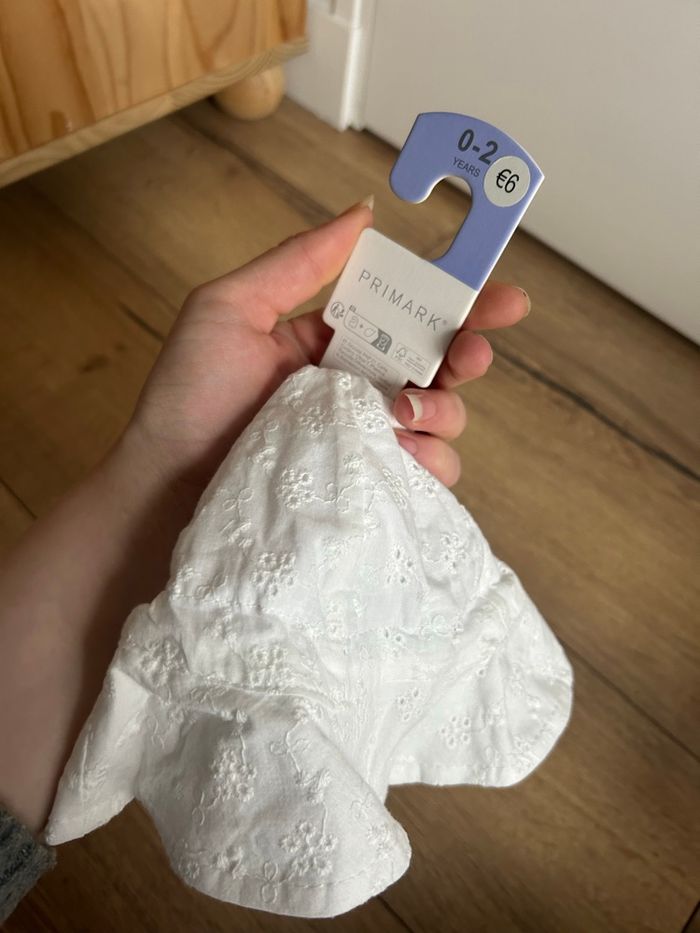 Ensemble blouse + short + chaussure - photo numéro 7