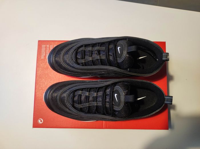 Baskets Nike air Max 97 - photo numéro 3