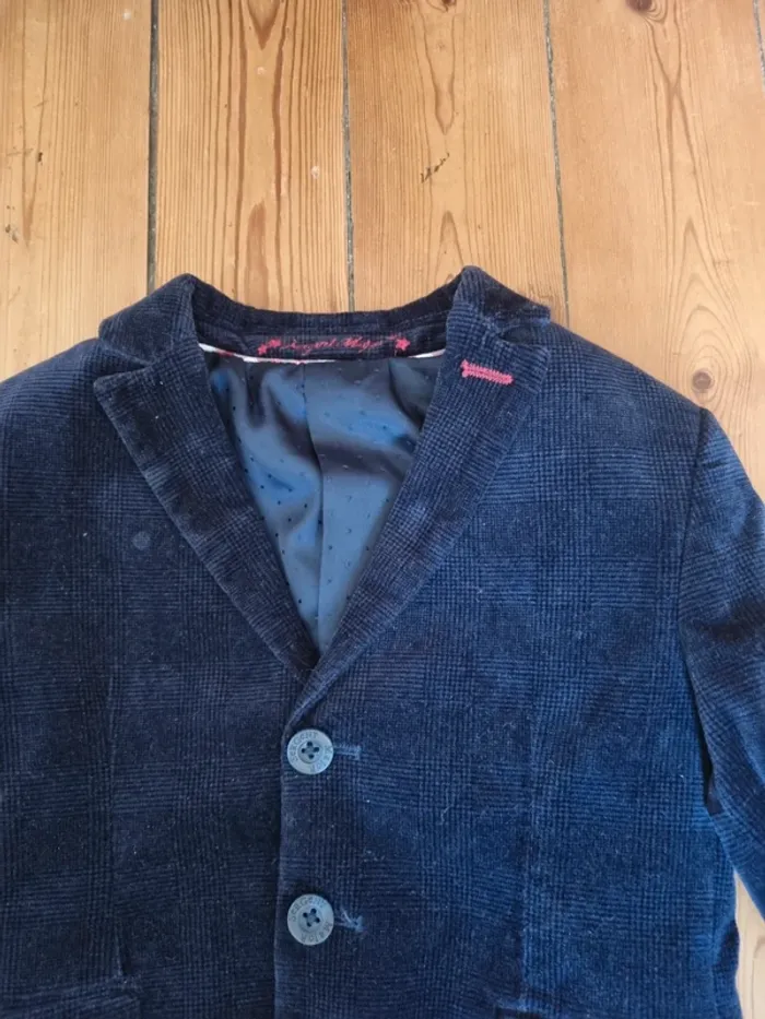 Veste - photo numéro 2