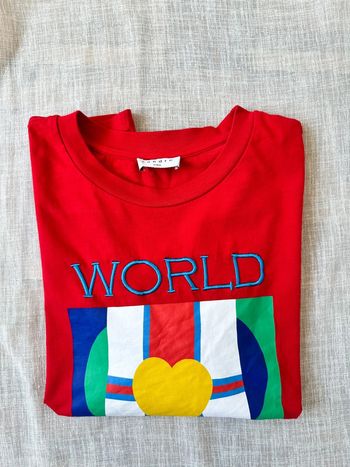 T-shirt Sandro