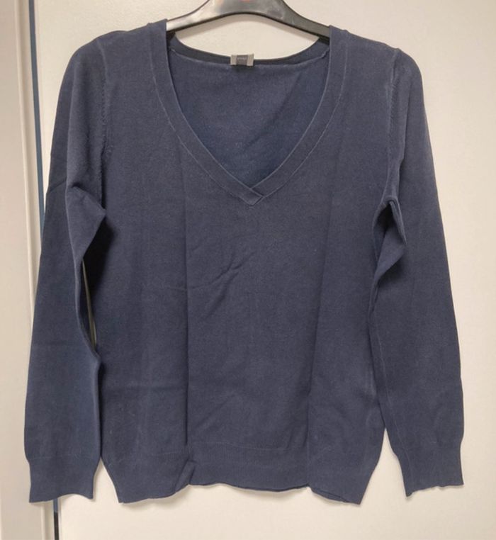 Pull mi saison
