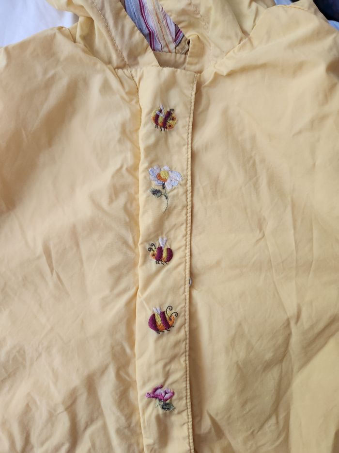 Veste 2 ans mi-saison - photo numéro 4