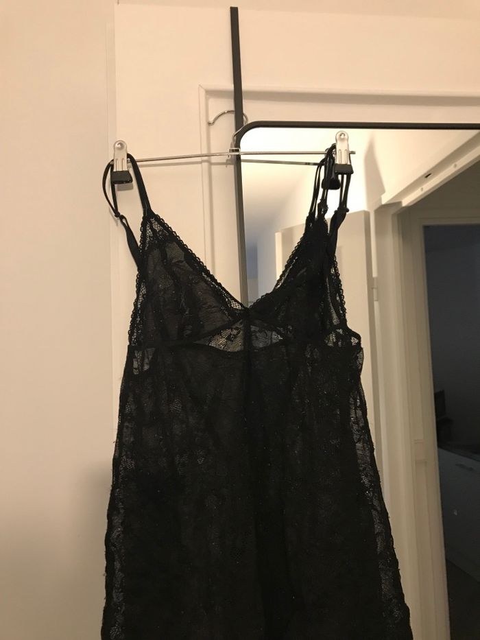 Lingerie - photo numéro 2