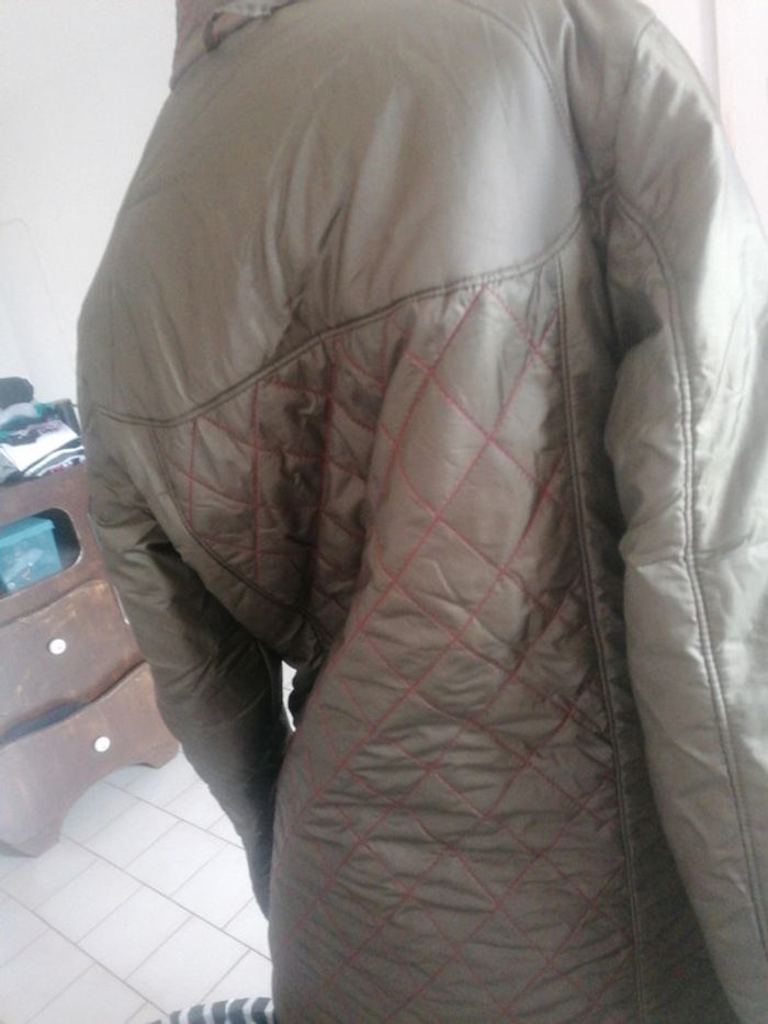 Manteau taille s - photo numéro 2