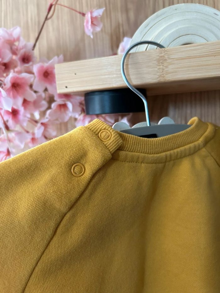 Ensemble 6 mois - photo numéro 4