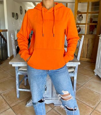 Pull à capuche Teddy Smith