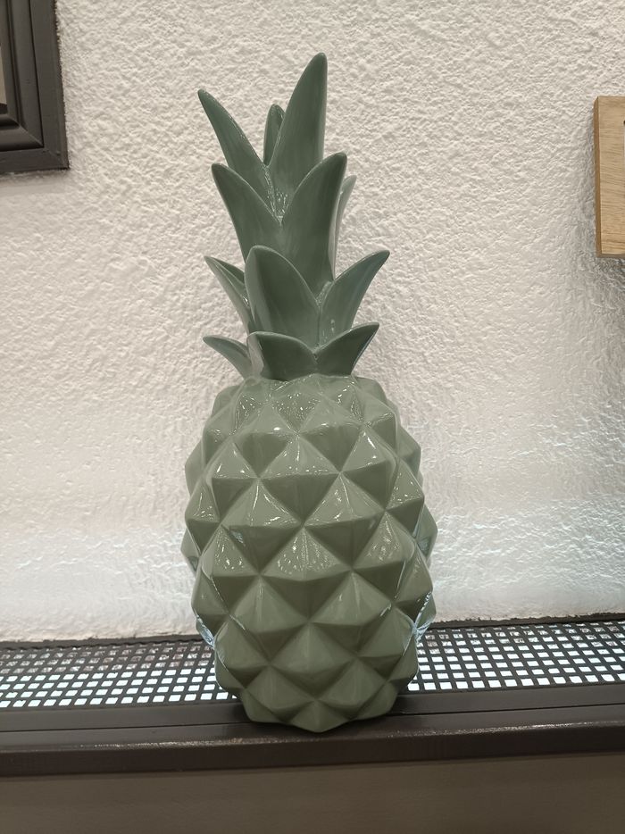 Décoration ananas