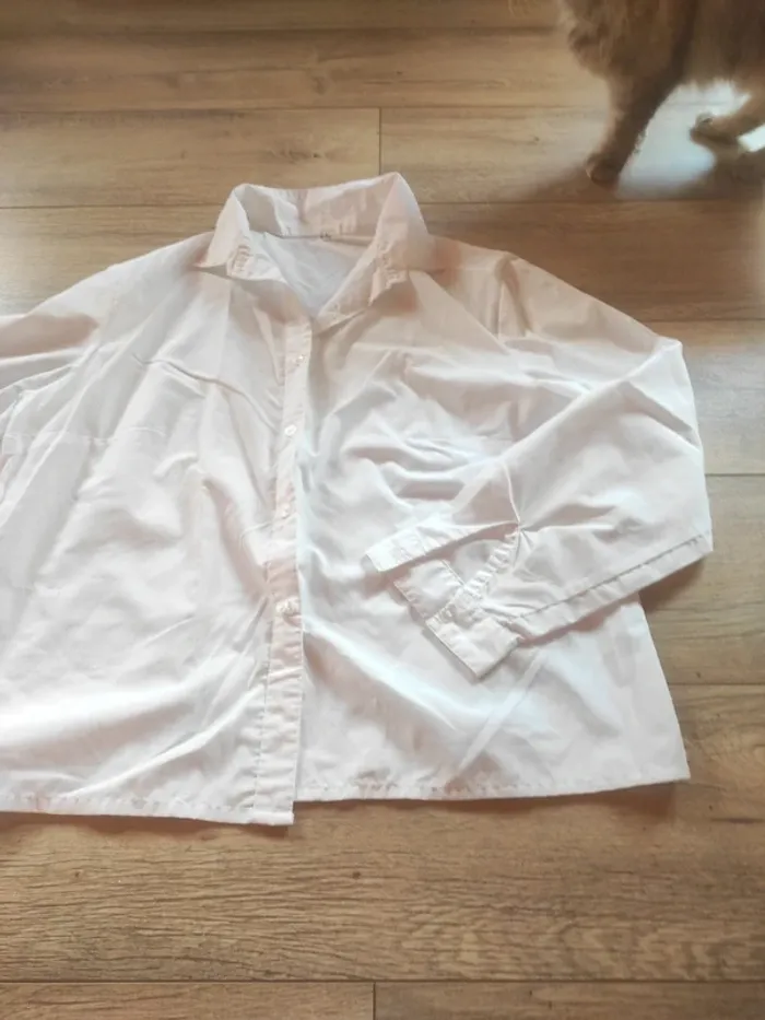 Chemise taille 40 - photo numéro 2
