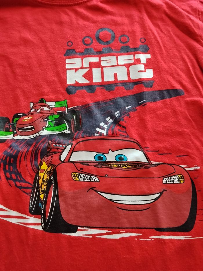 T shirt - photo numéro 2