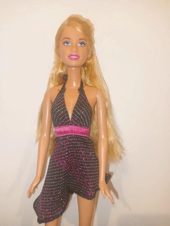 Barbie M - photo numéro 4