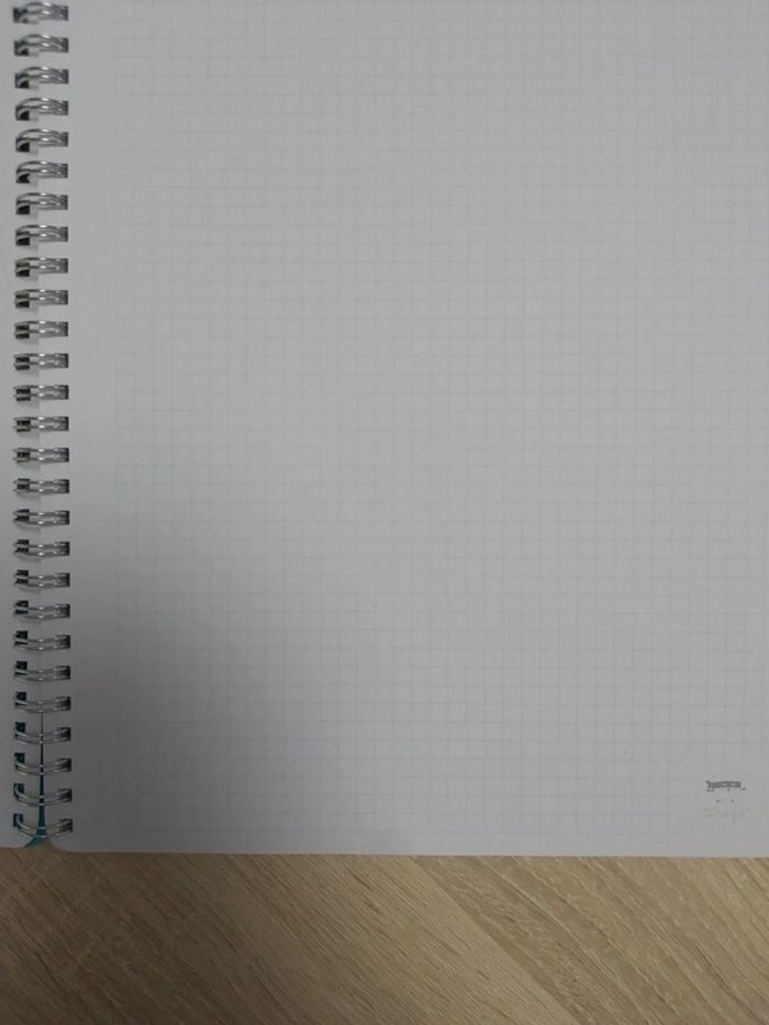 Cahier Mr Wonderful - photo numéro 7