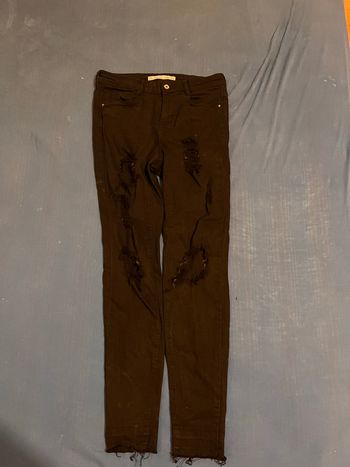 Jean skinny
