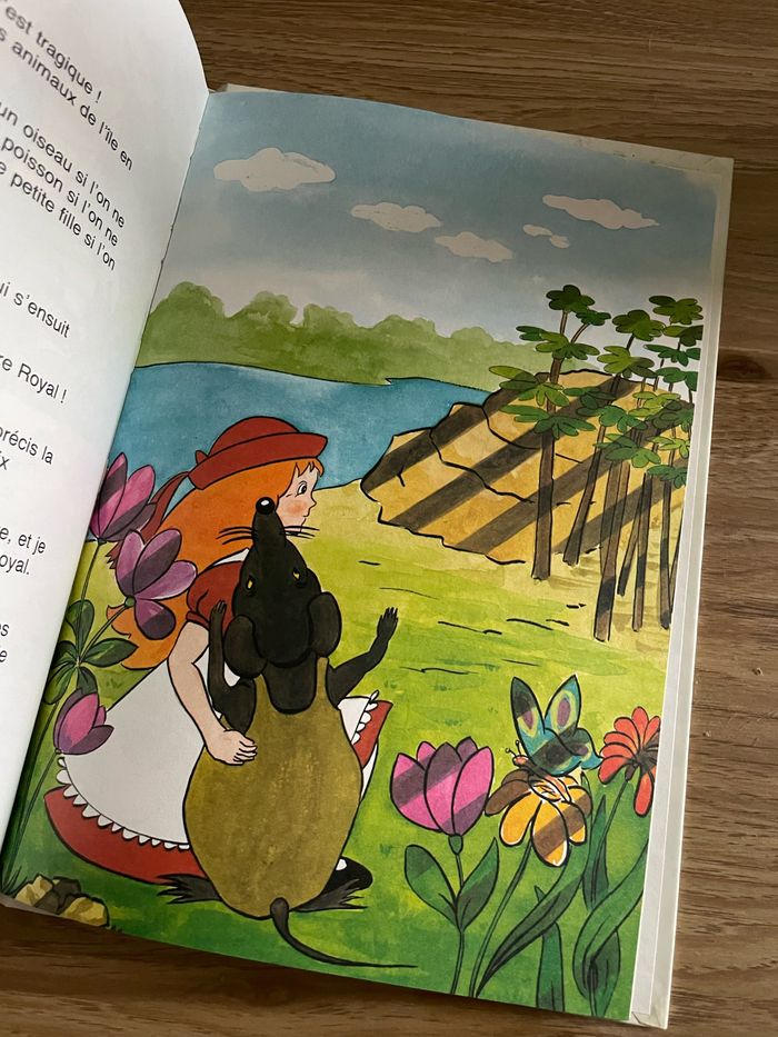 Alice au pays des merveilles - photo numéro 5