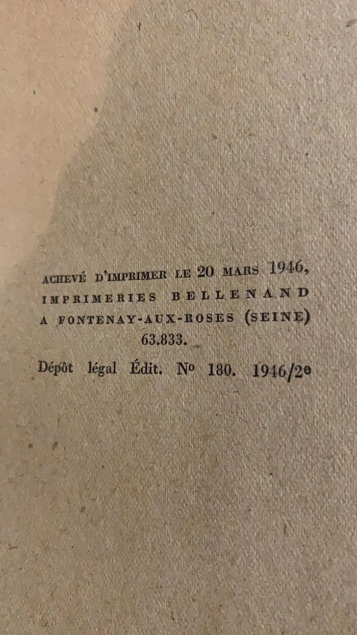 Livre « tarendol » - photo numéro 4