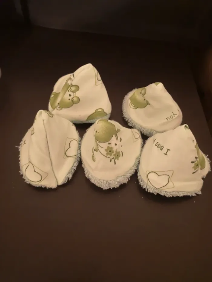 6 pares pipi diy - photo numéro 2