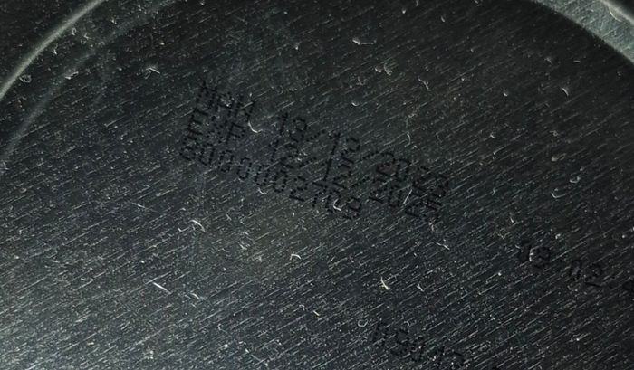 Boîte de lait picot 2eme age neuf - photo numéro 2