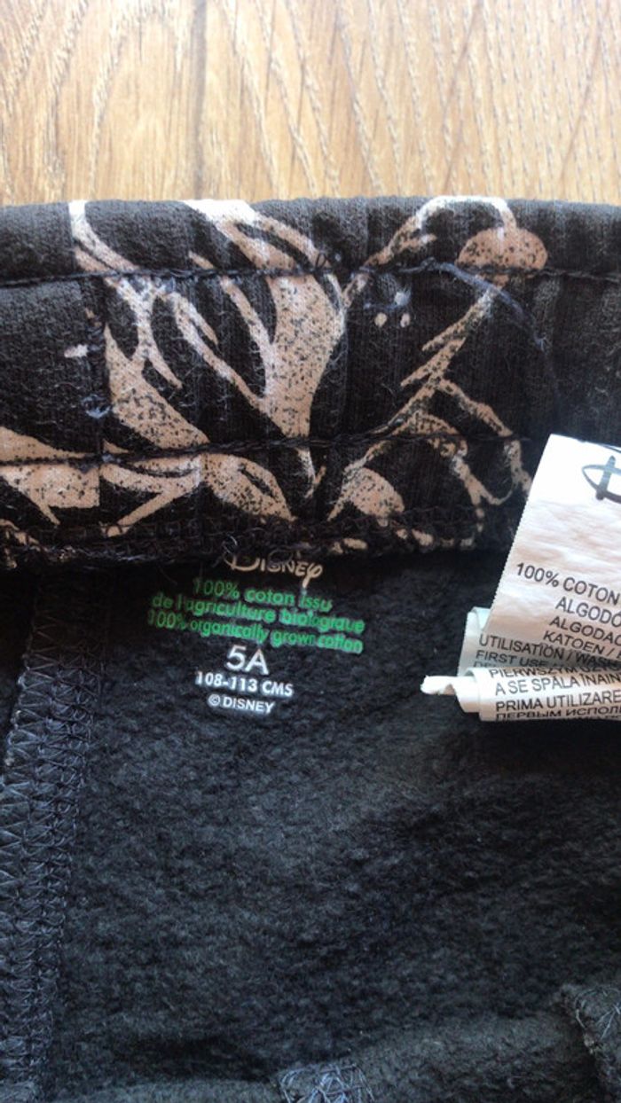 Short Mickey 5 ans - photo numéro 4