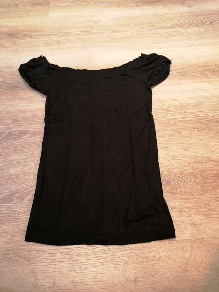 Tee shirt no excuse - photo numéro 4