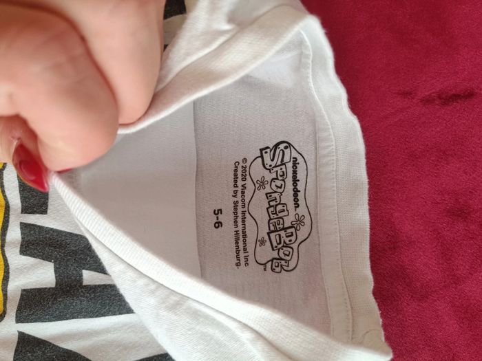 Tee shirt - photo numéro 2