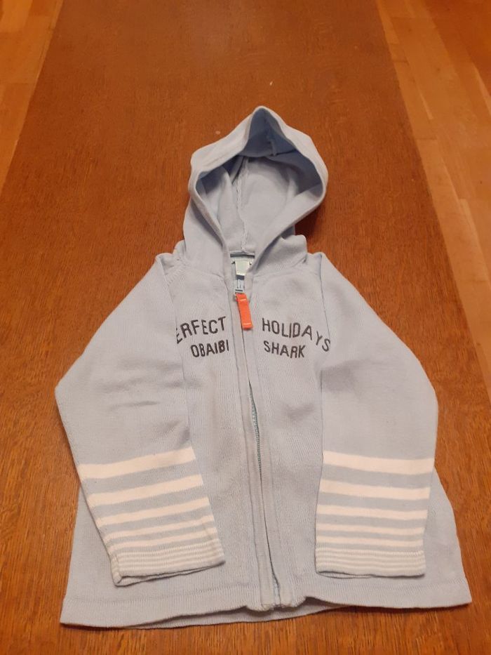 Gilet