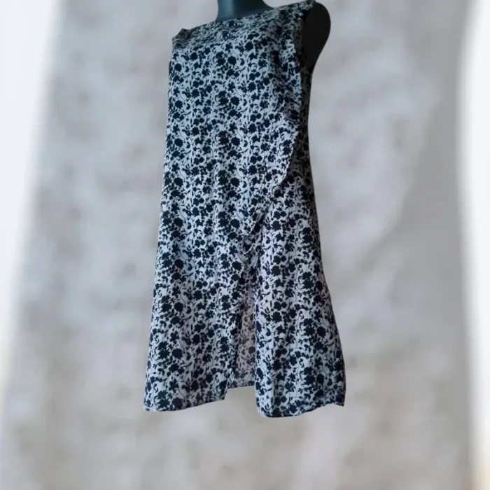 robe été florale Burton femme taille 36/38